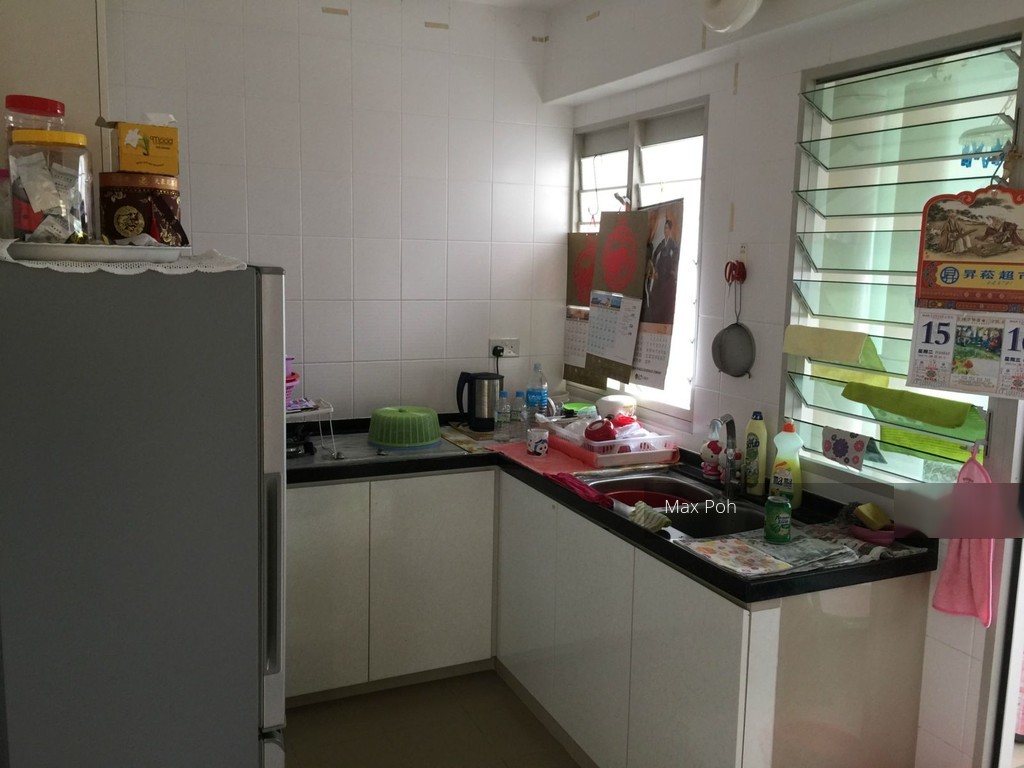 Blk 126A Kim Tian Road (Bukit Merah), HDB 4 Rooms #114191412